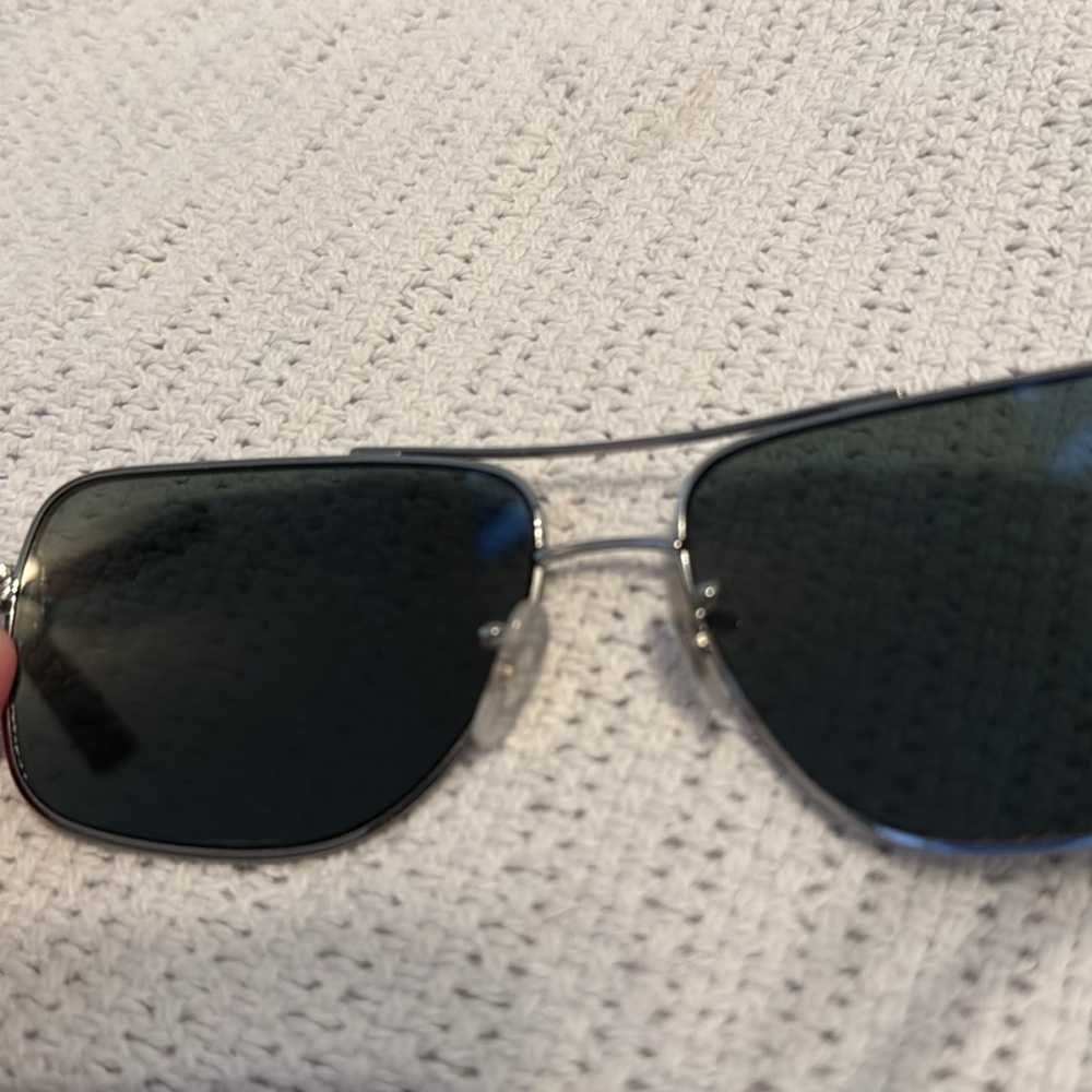 Ray-Ban #3483 Sunglasses - Picture 10 of 11